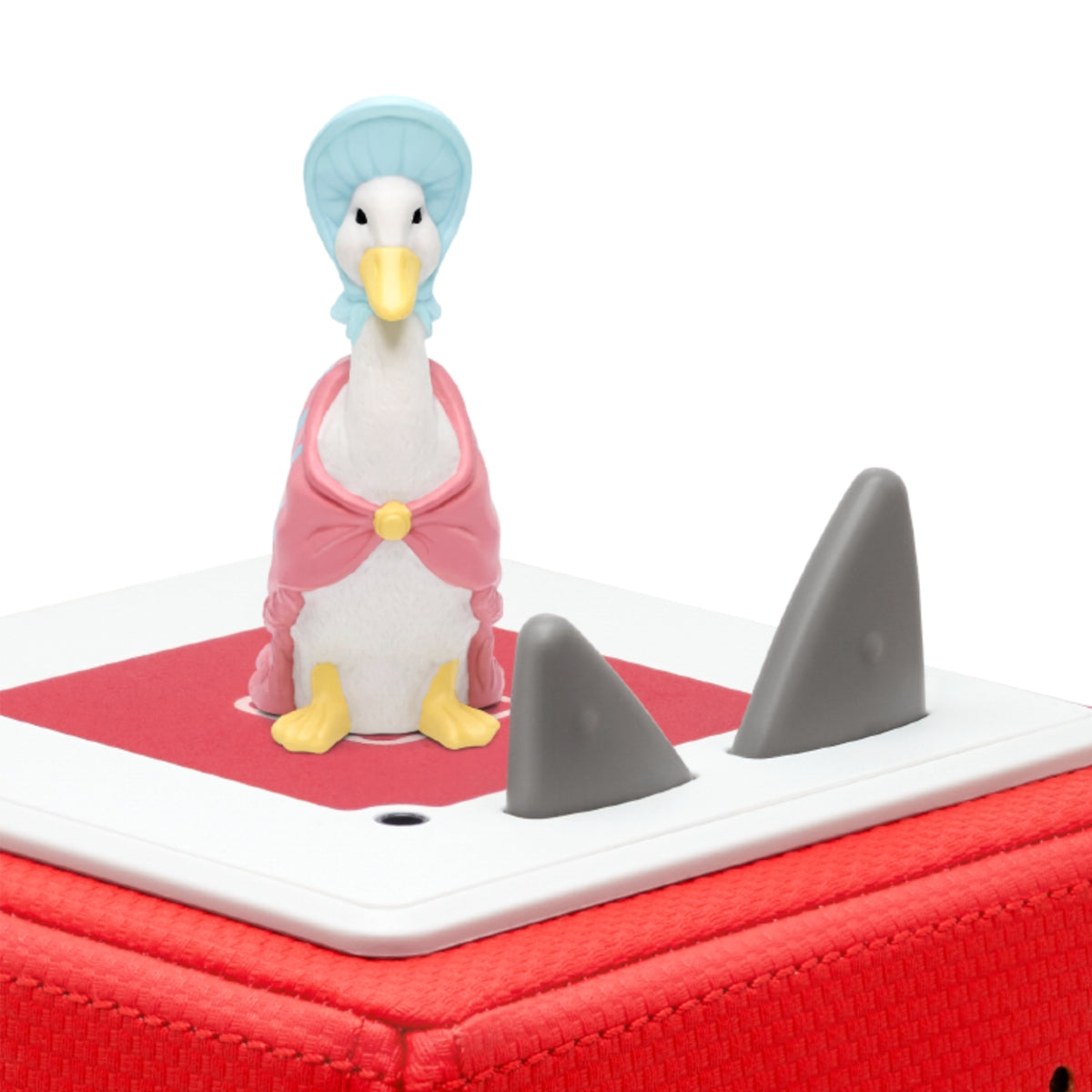 Beatrix Potter Jemima Puddleduck