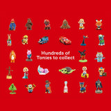 Tonies Toniebox 2 Starter Set + 4 Character Bundle | Pick & Mix Your Perfect Set