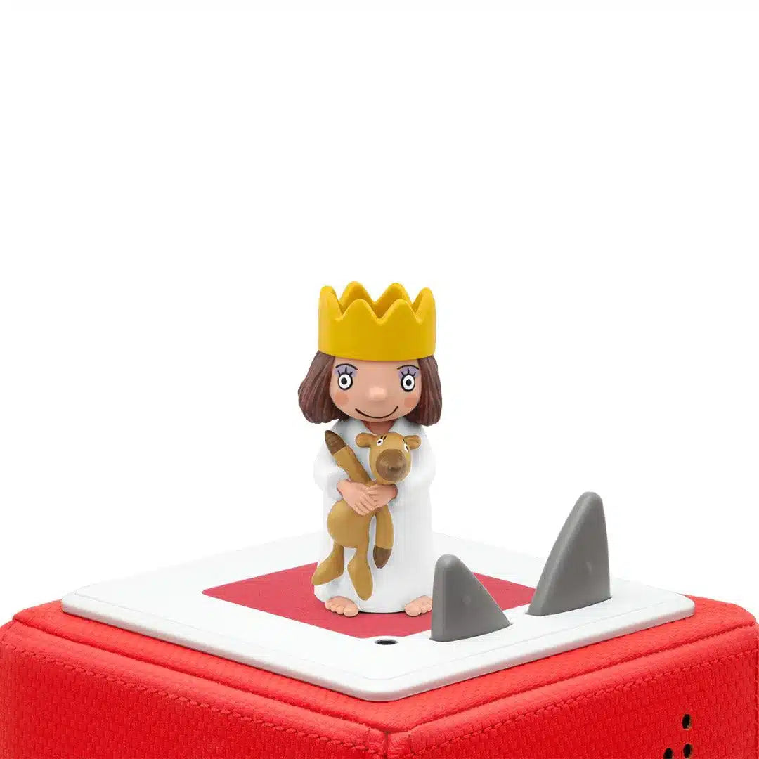 Little Princess