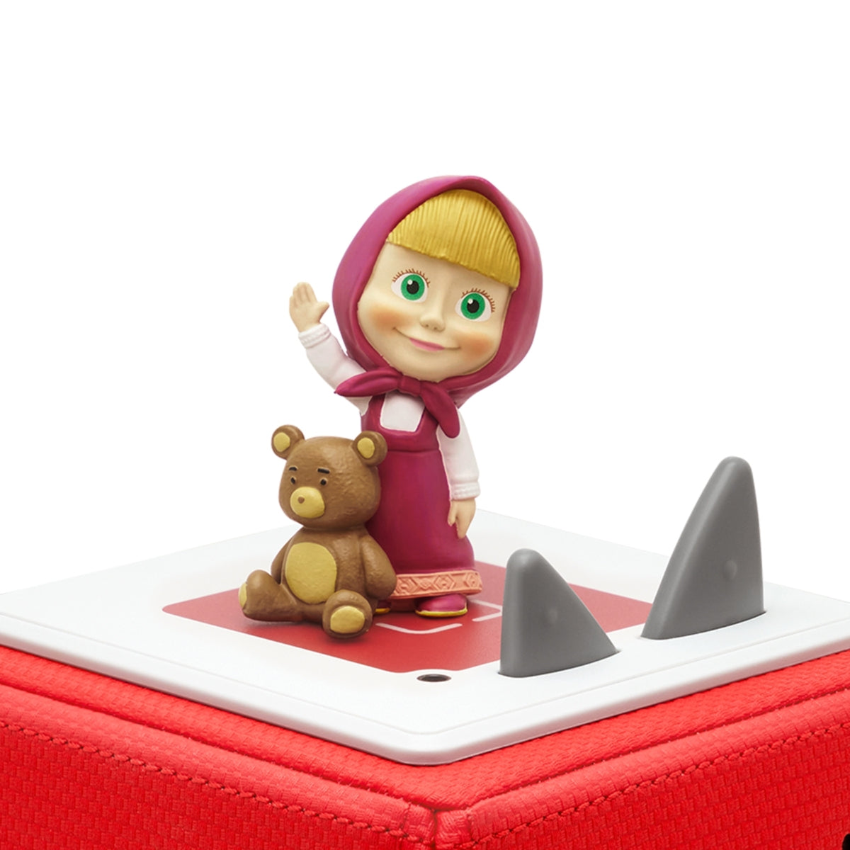 Tonies - Masha and the Bear: Masha