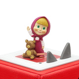 Tonies - Masha and the Bear: Masha