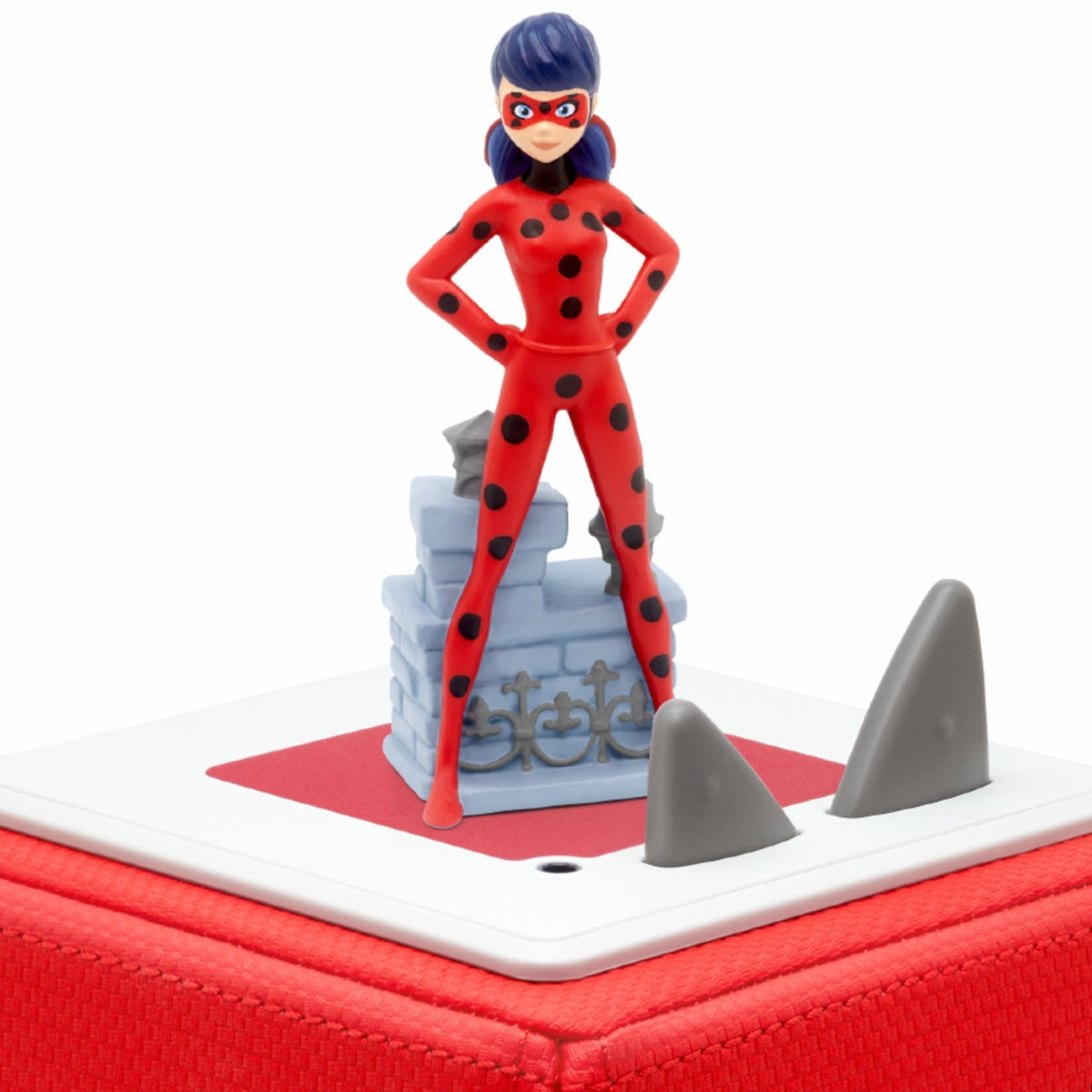 Miraculous Origins Story