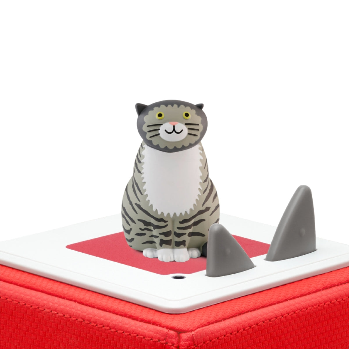 Mog Forgetful Cat