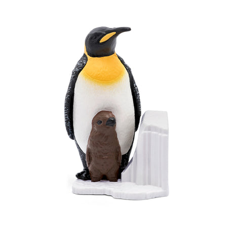 Tonies National Geographic: Penguin