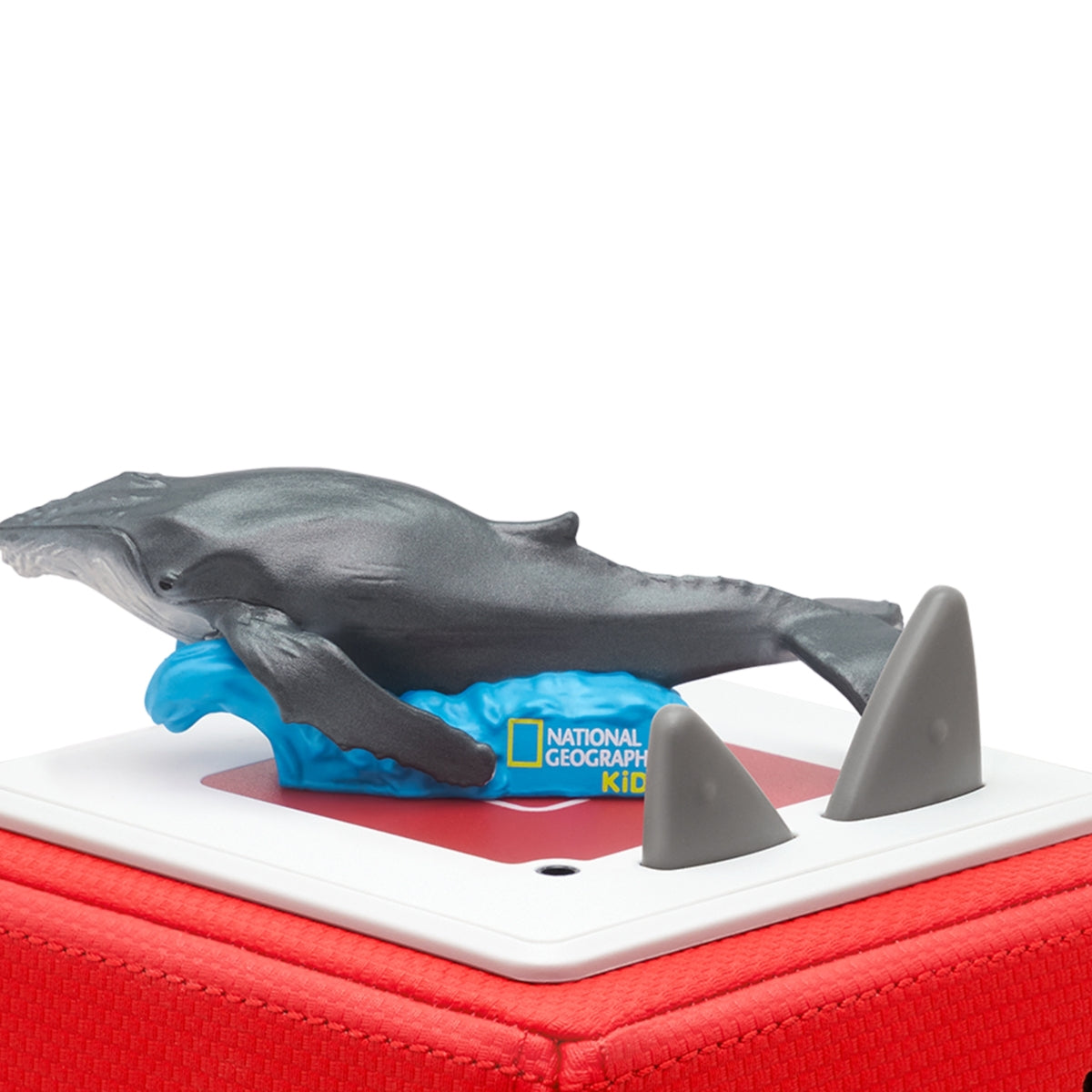 National Geographic Whale