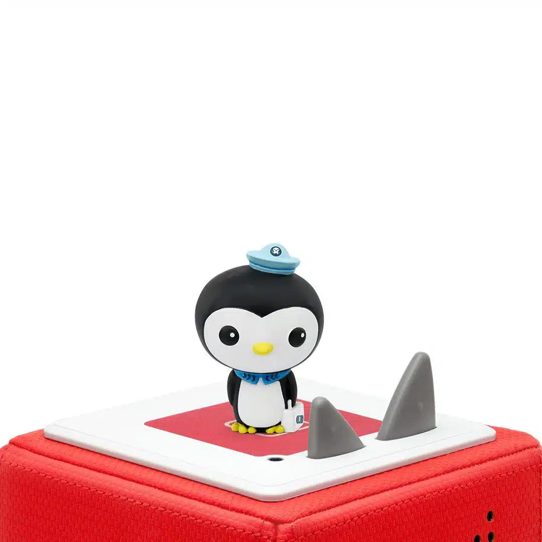 Octonauts Peso