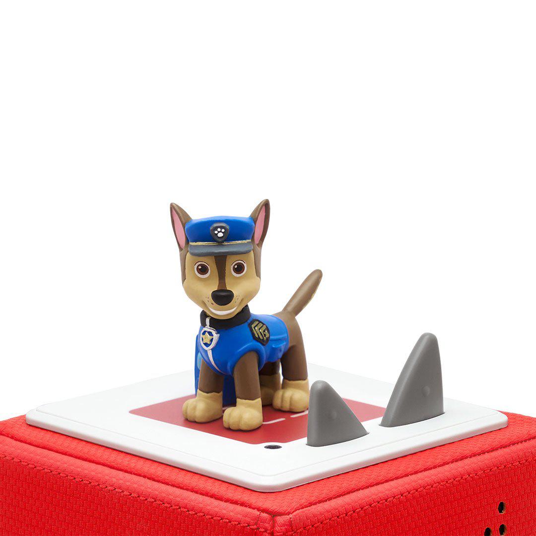 Paw Patrol Chase