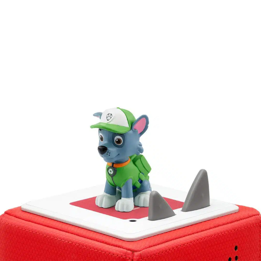 – PAW Patrol Rocky