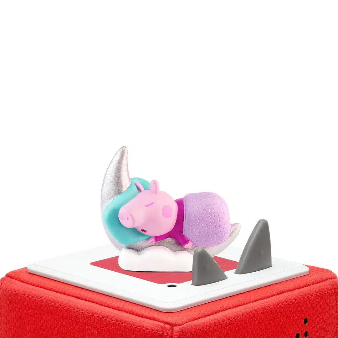 – Peppa Pig Peppas Bedtime Stories