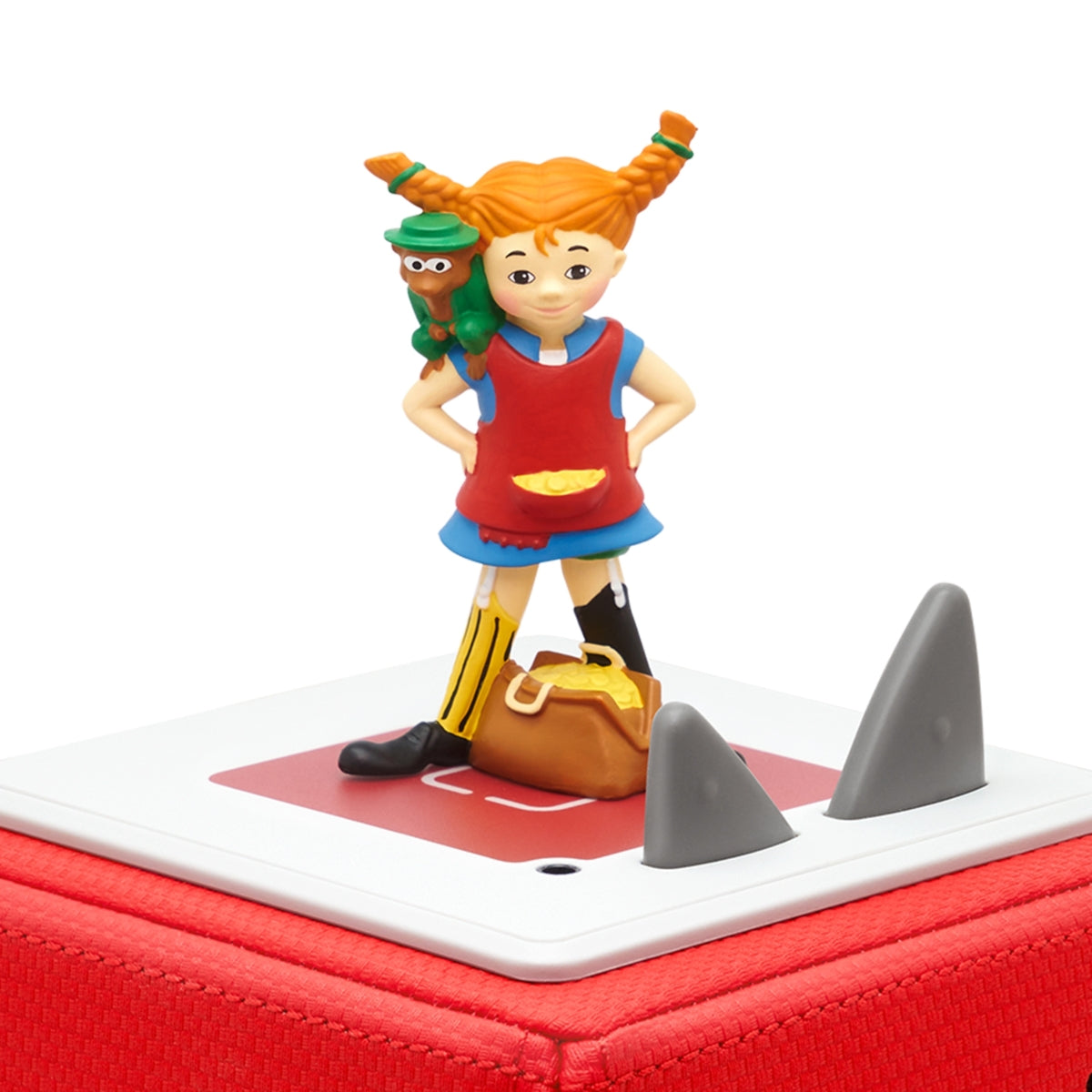 Tonies - Pippi Longstocking