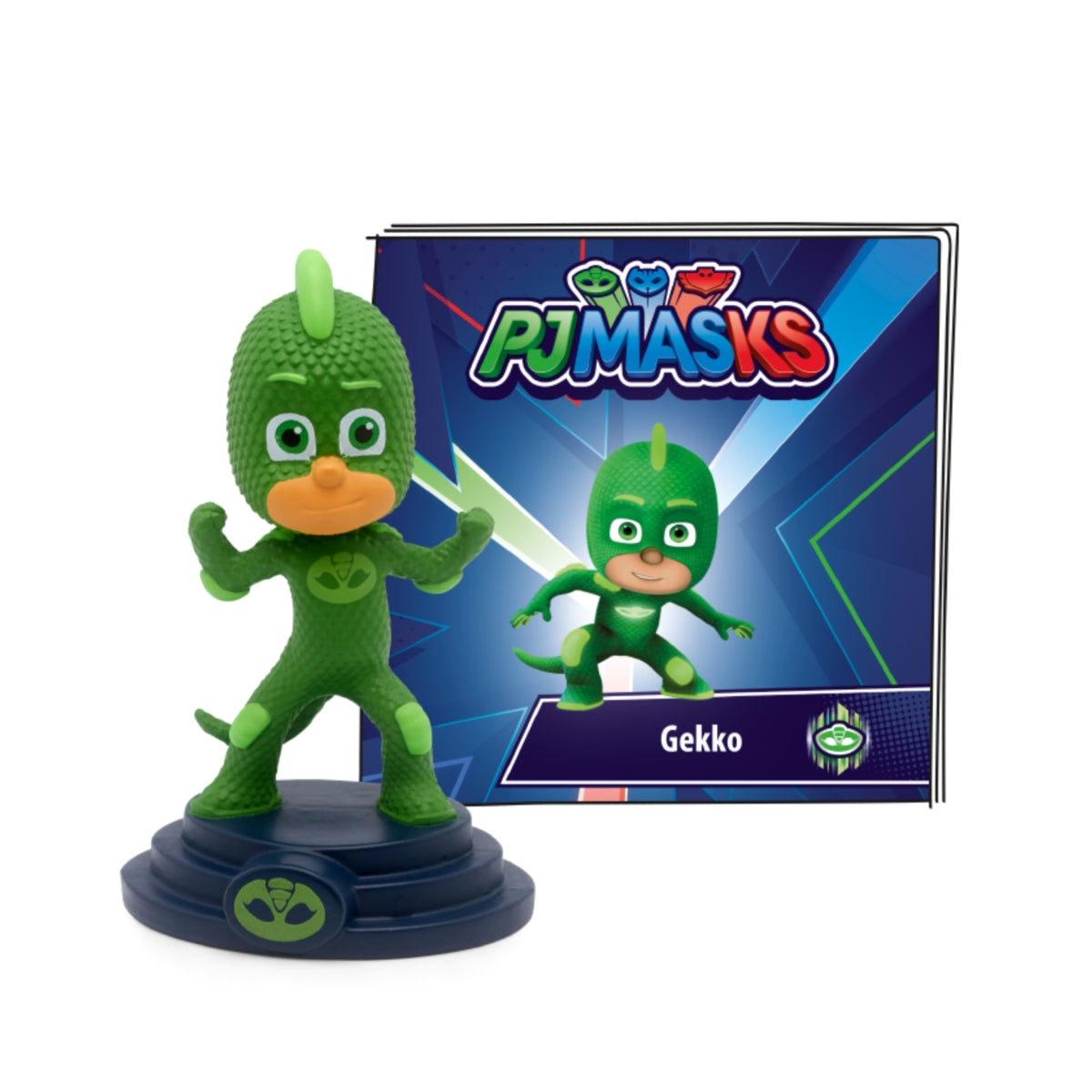 Tonies PJ Masks - Gekko