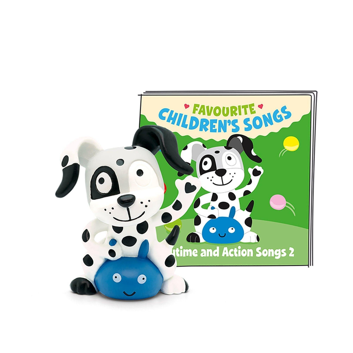 – Playtime Action Songs 2