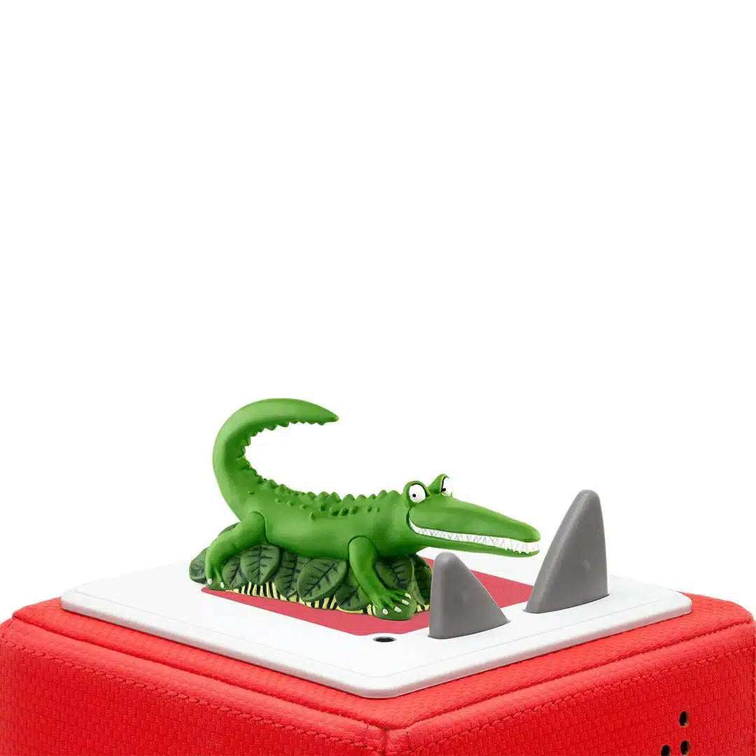 Roald Dahl Enormous Crocodile