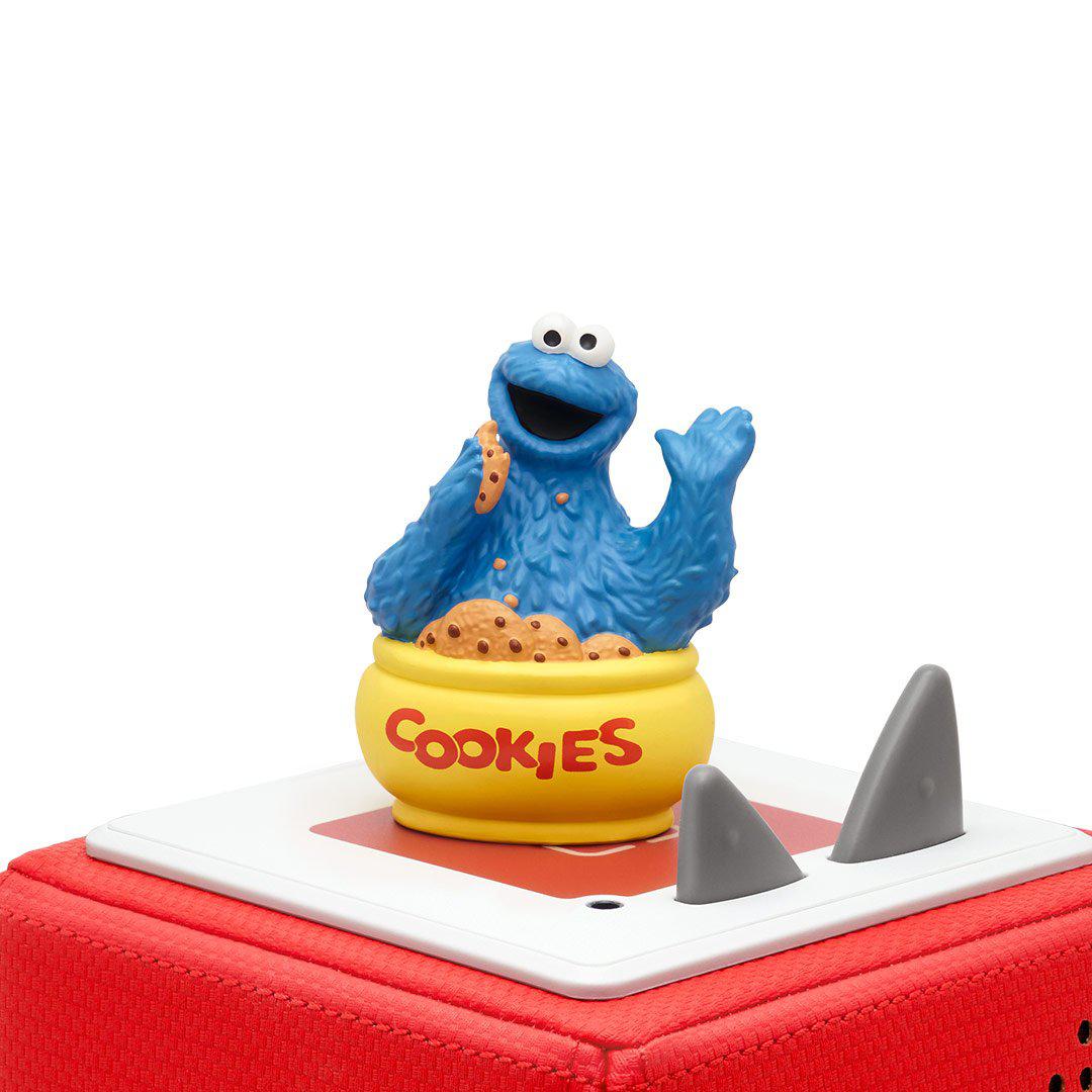 Sesame Street Cookie Monster