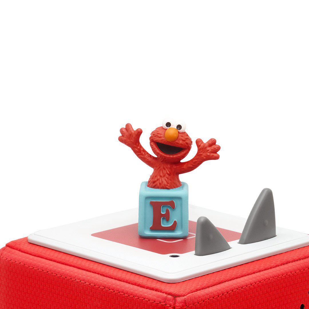 Sesame Street Elmo