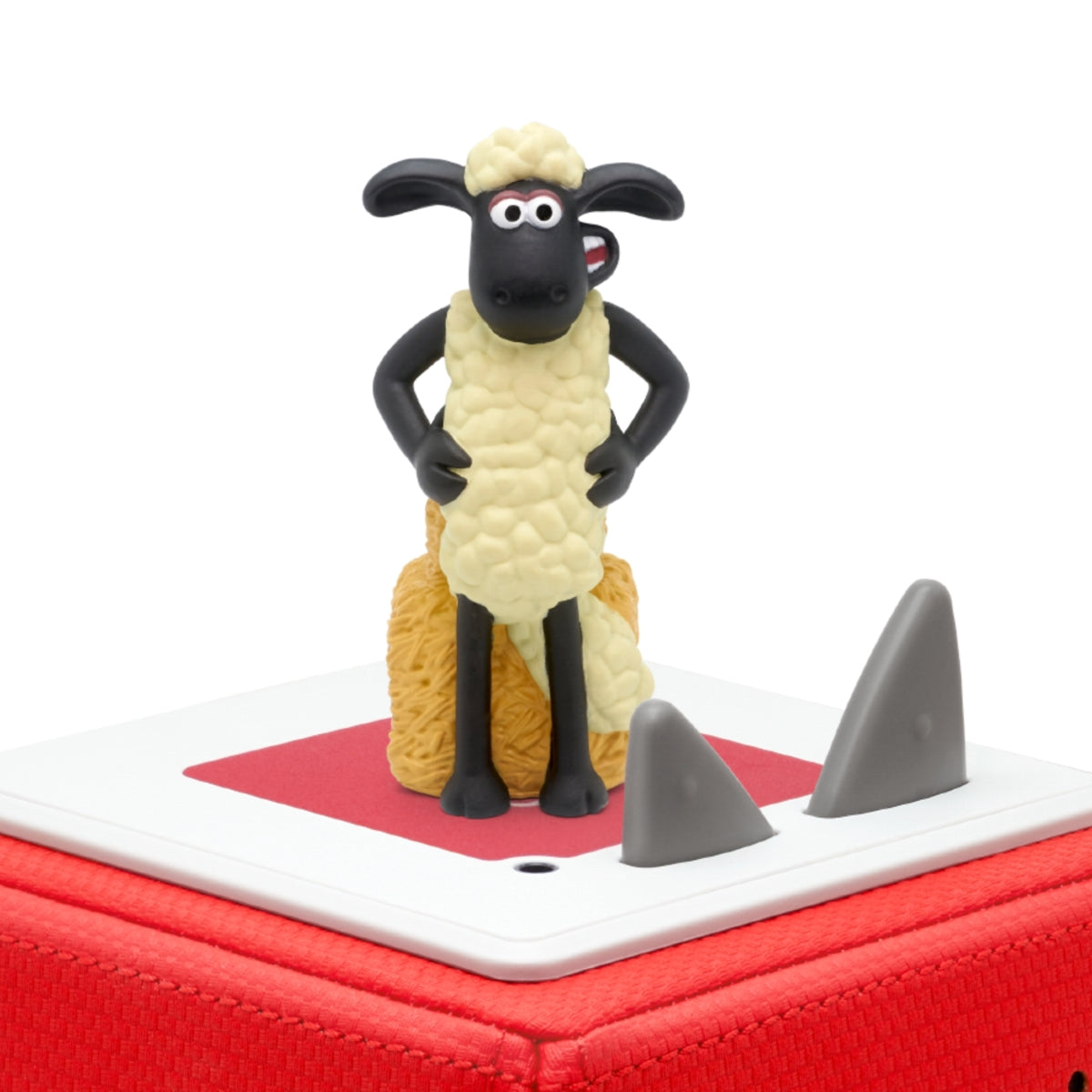 Shaun Sheep Farmers Llamas