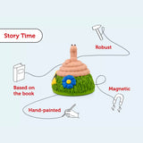 Tonies - Julia Donaldson: Superworm