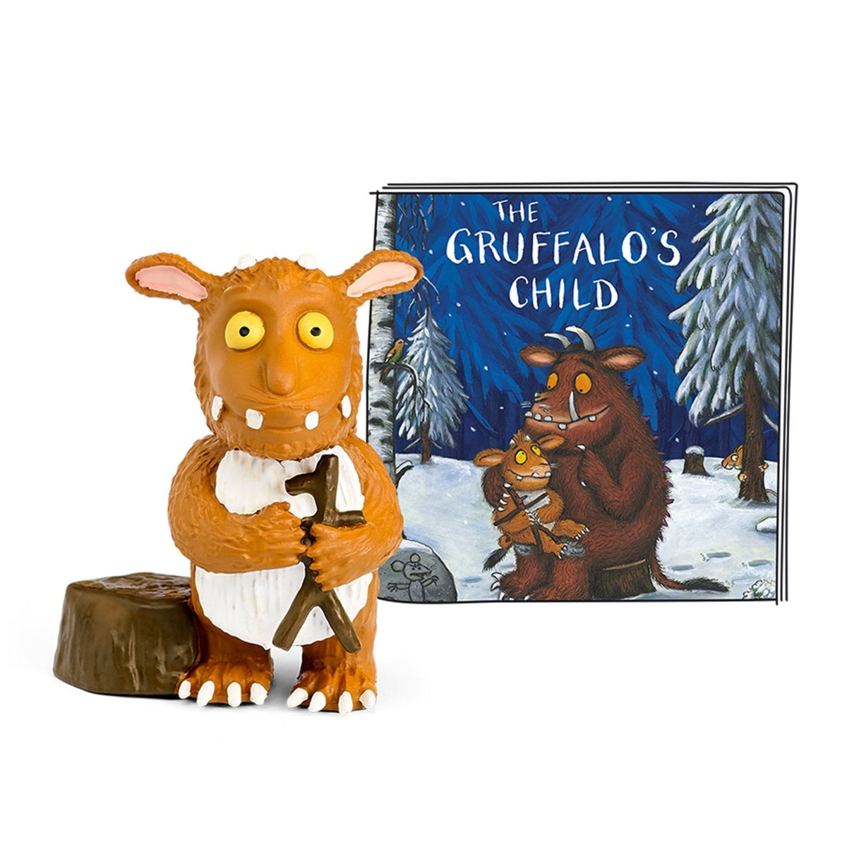 Gruffalos