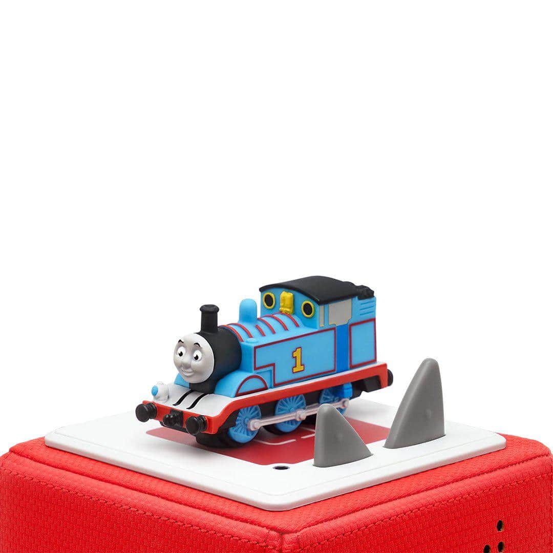 Thomas Tank Engine Adventure Begins