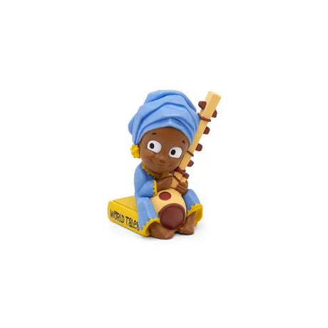 Tonies - Worldwide Tales: West African Tales