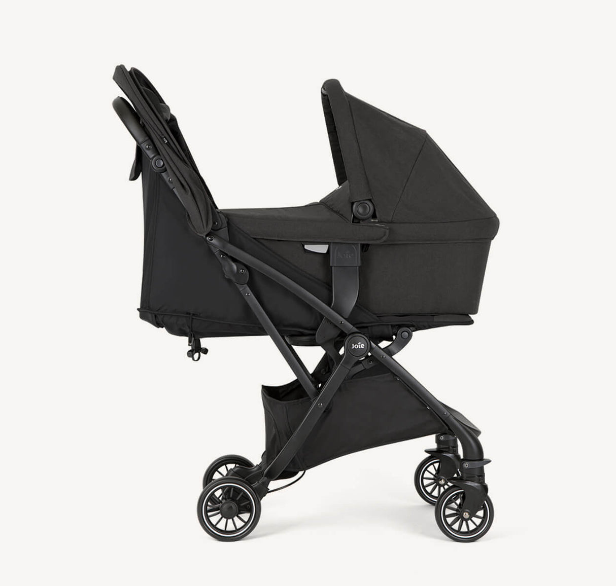 Joie Tourist Stroller - Shale
