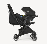 Joie Tourist Stroller - Shale