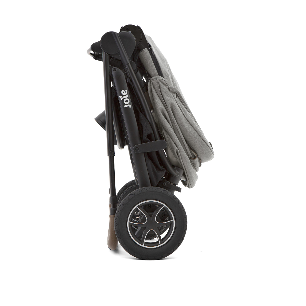 Joie Versatrax Pushchair - Pebble