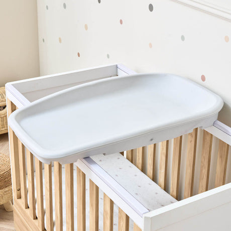Tutti Bambini Cushi Universal Baby Changing Mat - Cloud