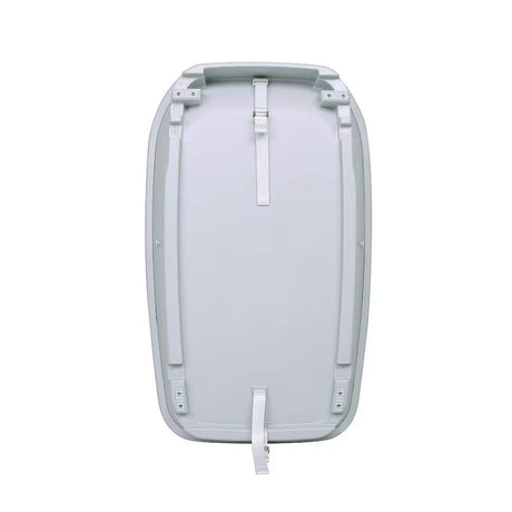 Tutti Bambini Cushi Universal Baby Changing Mat - Cloud