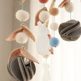 Tutti Bambini Felt Nursery Mobile - Cocoon