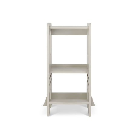 Tutti Bambini Helping Hands Montessori Toddler Learning Tower - Mushroom