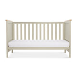 Tutti Bambini Misha / Hallee 2 Piece Room Set - Mushroom / Golden Oak 6