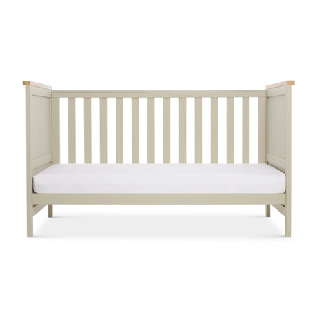 Tutti Bambini Misha / Hallee 2 Piece Room Set - Mushroom / Golden Oak 6