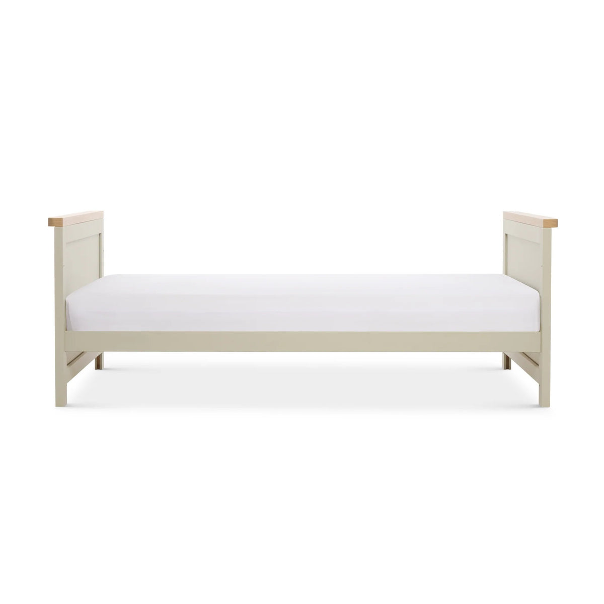 Tutti Bambini Misha / Hallee 2 Piece Room Set - Mushroom / Golden Oak 7