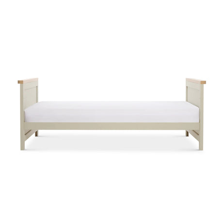 Tutti Bambini Misha / Hallee 2 Piece Room Set - Mushroom / Golden Oak 7