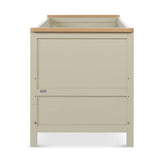 Tutti Bambini Misha / Hallee 2 Piece Room Set - Mushroom / Golden Oak 8