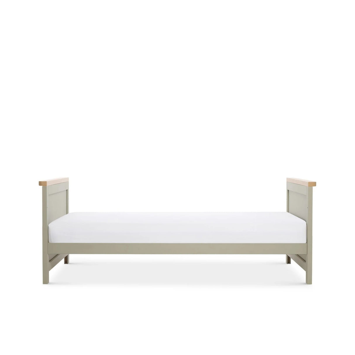 Tutti Bambini Misha / Hallee 2 Piece Room Set - Sage / Golden Oak 4