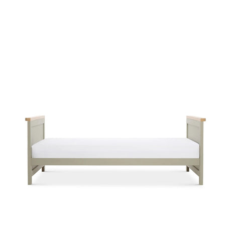 Tutti Bambini Misha / Hallee 2 Piece Room Set - Sage / Golden Oak 4