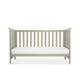 Tutti Bambini Misha / Hallee 2 Piece Room Set - Sage / Golden Oak 5