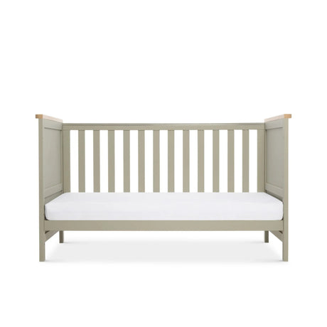 Tutti Bambini Misha / Hallee 2 Piece Room Set - Sage / Golden Oak 5