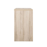 Tutti Bambini Modena Chest Changer / Dresser - Oak
