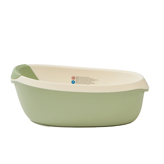 Tutti Bambini Nati Baby Bath & Multi Age Support - Aloe 6