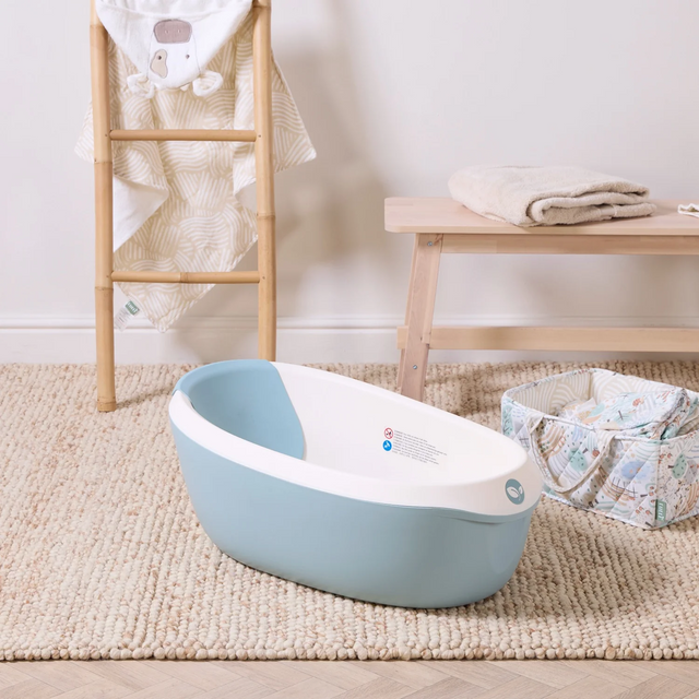 Tutti Bambini Nati Baby Bath & Multi Age Support - Ocean 1