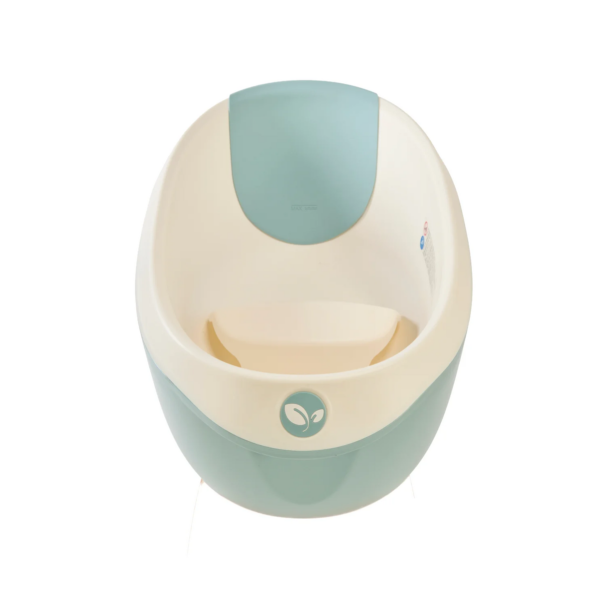 Tutti Bambini Nati Baby Bath & Multi Age Support - Ocean 3