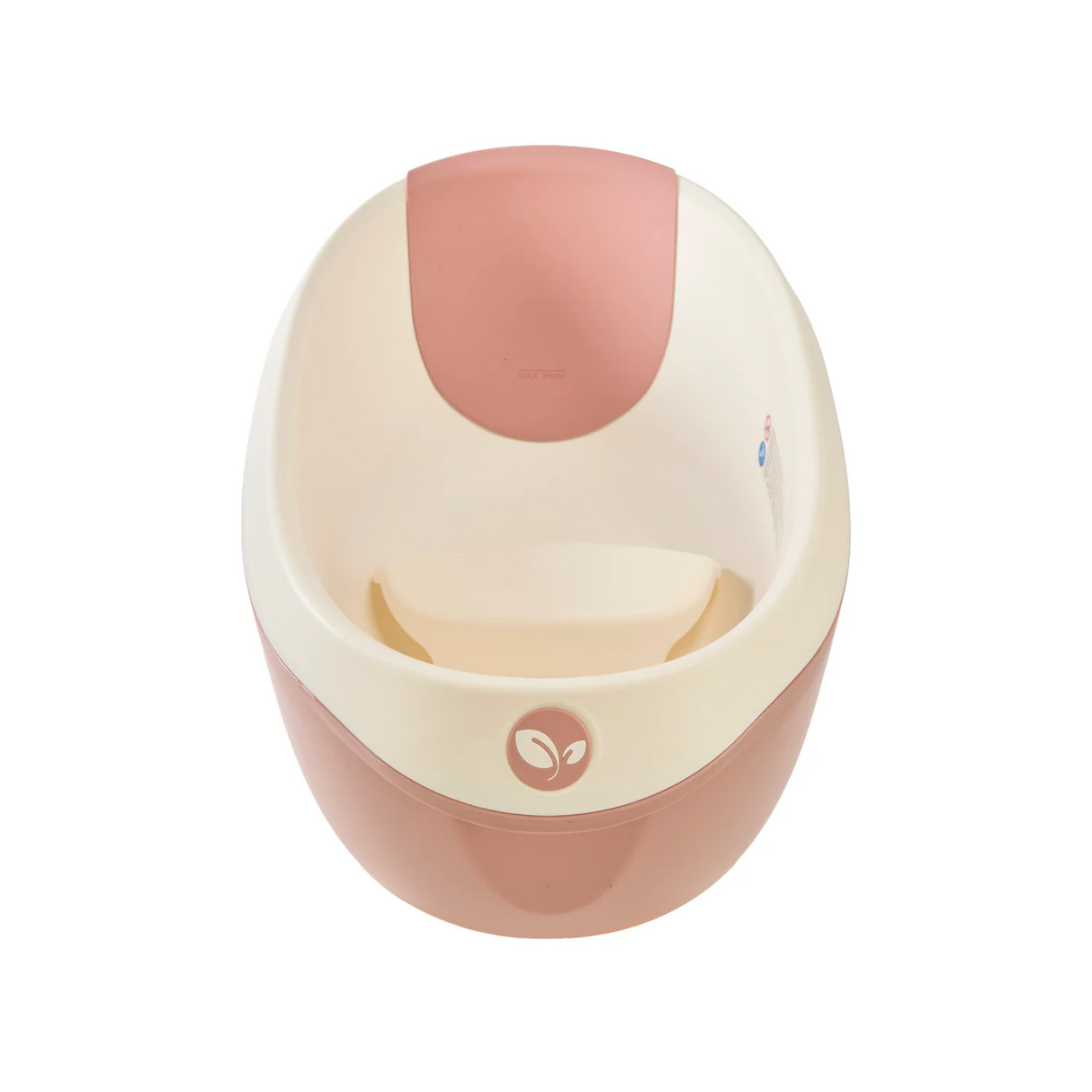 Tutti Bambini Nati Baby Bath & Multi Age Support - Shell 3