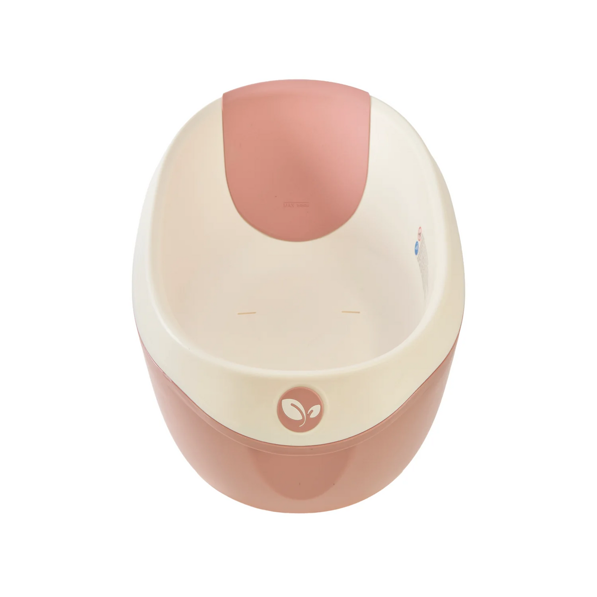 Tutti Bambini Nati Baby Bath & Multi Age Support - Shell 4