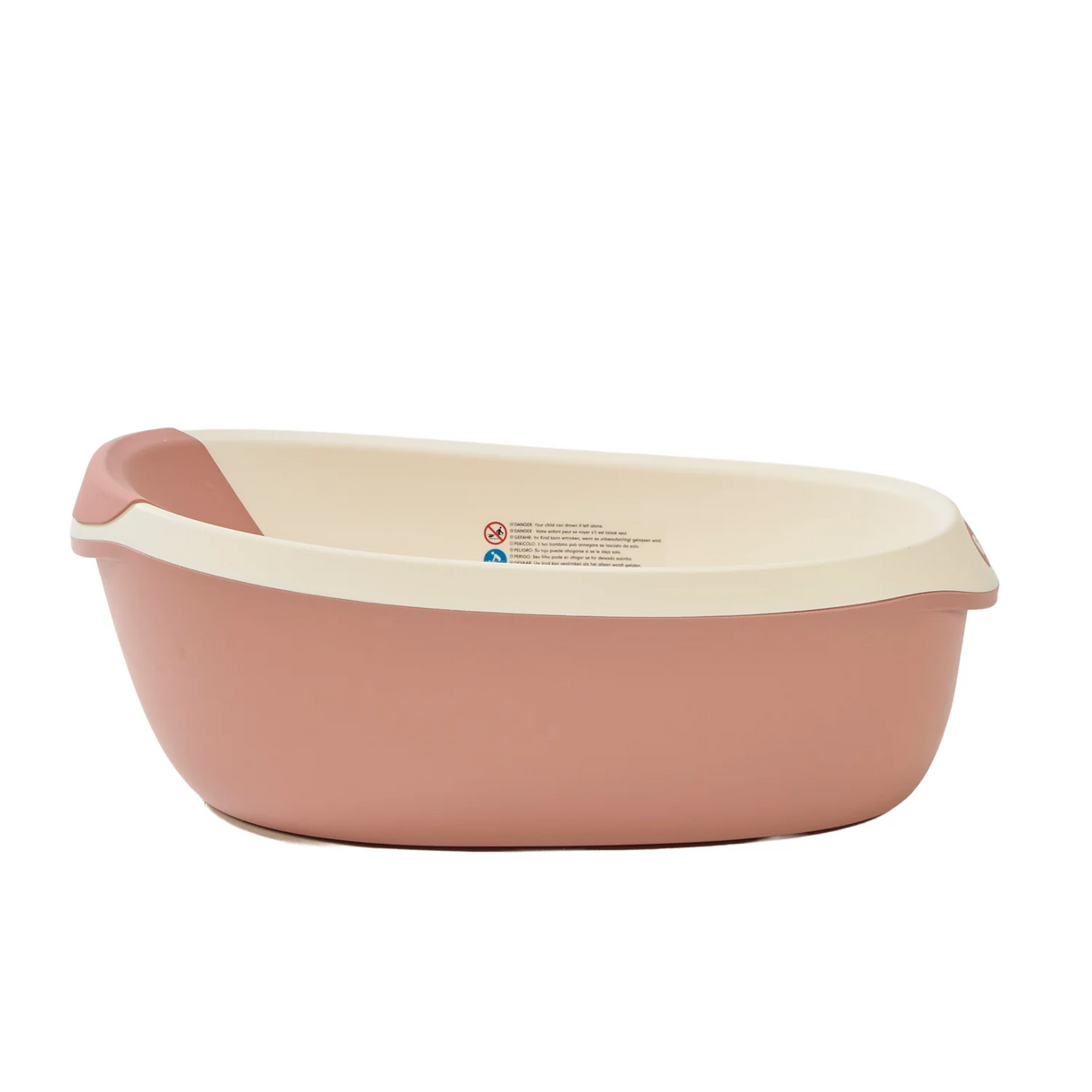 Tutti Bambini Nati Baby Bath & Multi Age Support - Shell 6