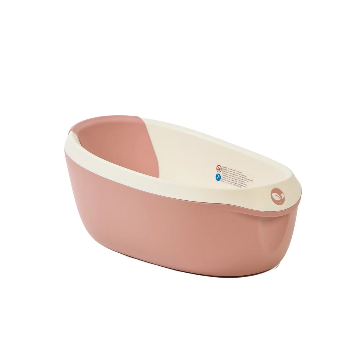 Tutti Bambini Nati Baby Bath & Multi Age Support - Shell 9