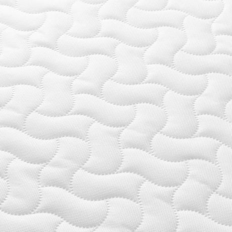 Tutti Bambini Pocket Sprung Cot Mattress - 60x120cm