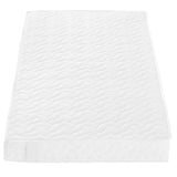 Tutti Bambini Pocket Sprung Cot Mattress - 60x120cm